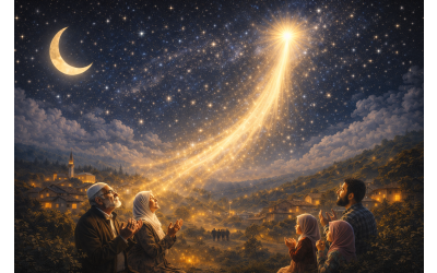 Başkanımızın Kandil Mesajı