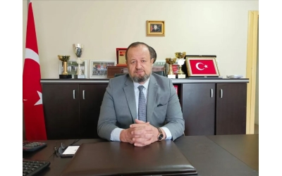 KÖYLER ARASI FUTBOL TURNUVAMIZ BAŞLIYOR