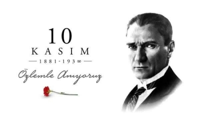 10 Kasım