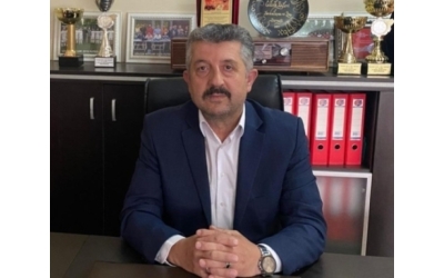Kurban Bayramı Mesajı 2026