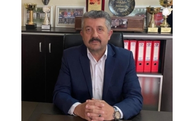 Kırkpınar Yağlı Güreşlerindeki Başarılı Güreşçilerimize Tebrik Mesajı