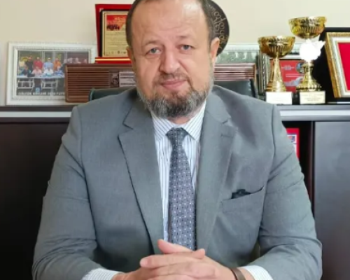 İsmail ACAR