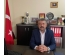 Ramazan Bayramı Kutlama Mesajı 