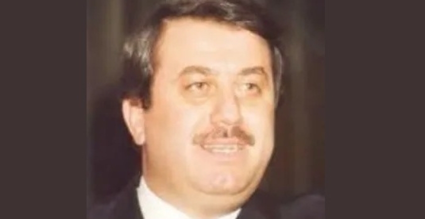 Merhum Necati Çelik'in Vefatının 17. Yıl Dönümü Adına 