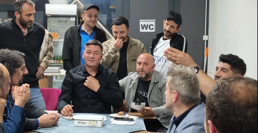 Köyler Arası Futbol Turnuvası Kararları