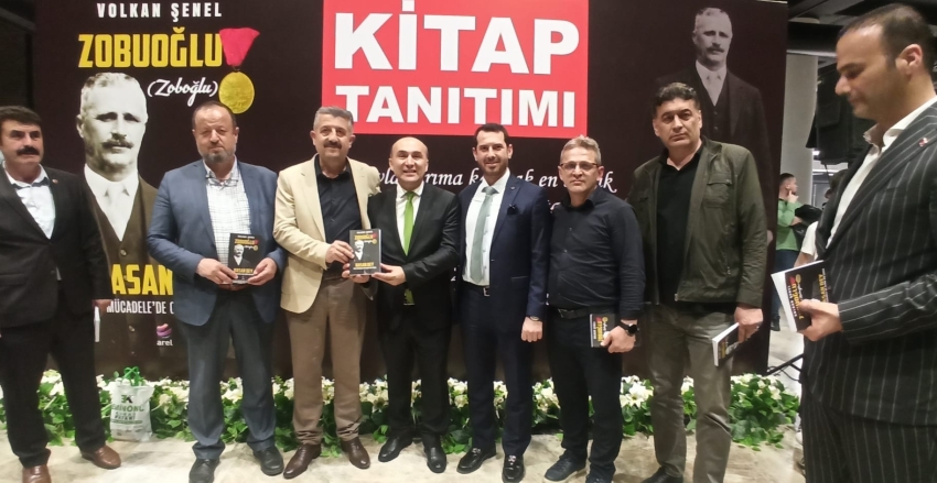 Zobuoğlu Hasan Beyin İzinden..
