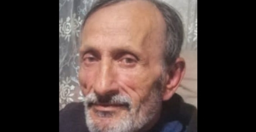 Vefat Haberi Hasan SARAL 