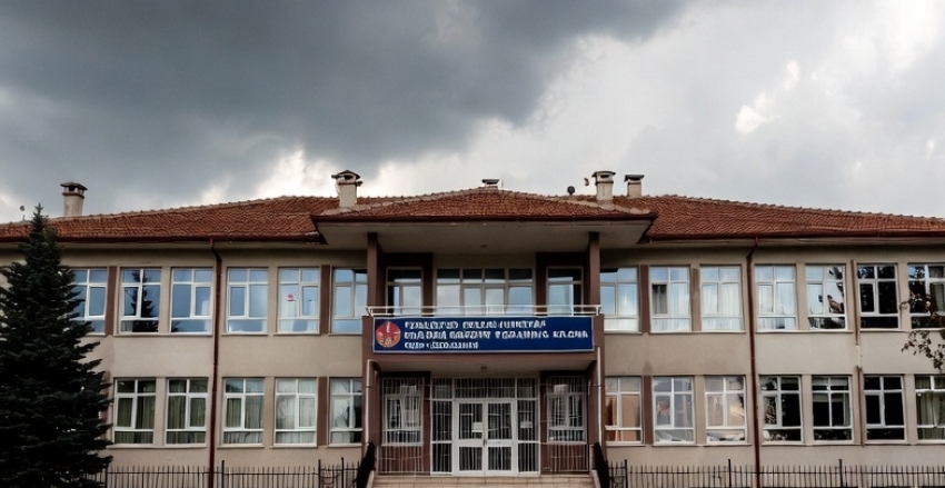 Okullarımızda Yaşanan Olaylar..