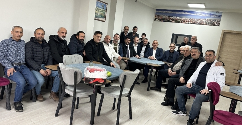 Ramazan Bayramı Kutlama