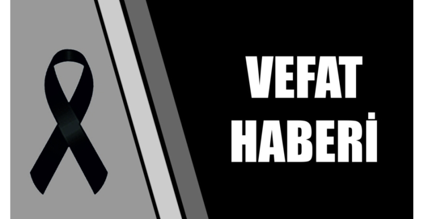 Vefat Haberi 
