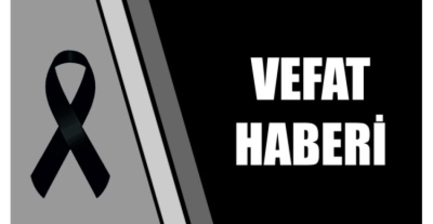 Vefat Haberi