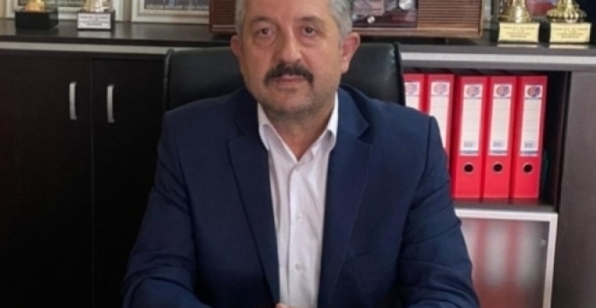 Kurban Bayramı Mesajı 2026
