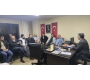 2026 Gölcük Köyleri Yardımlaşma ve Dayanışma Derneği Genişletilmiş İstişare Toplantısı