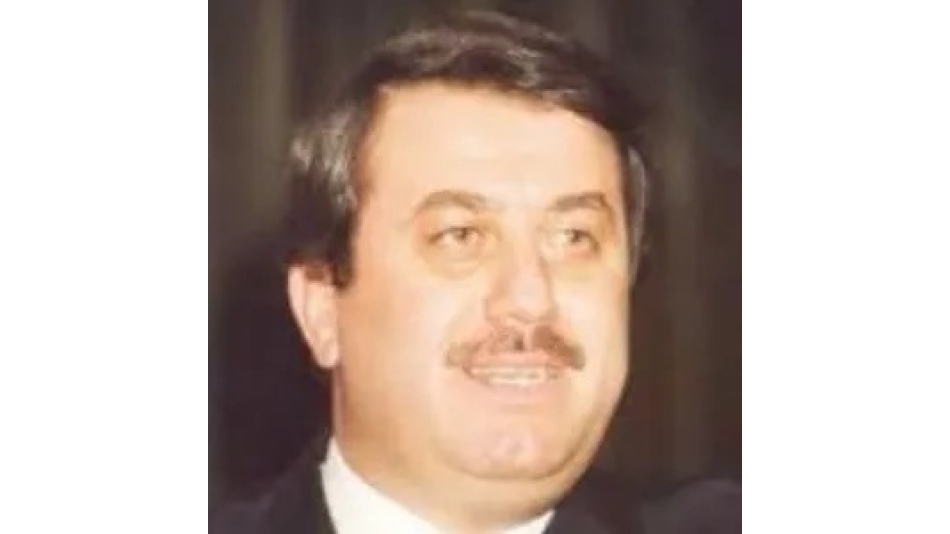 Merhum Necati Çelik'in Vefatının 17. Yıl Dönümü Adına 