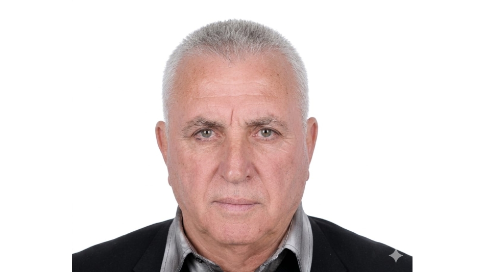 Değerli Muhtarımız, Yol Arkadaşımız Mehmet Sertoğlu’na ve Kıymetli Ailesine