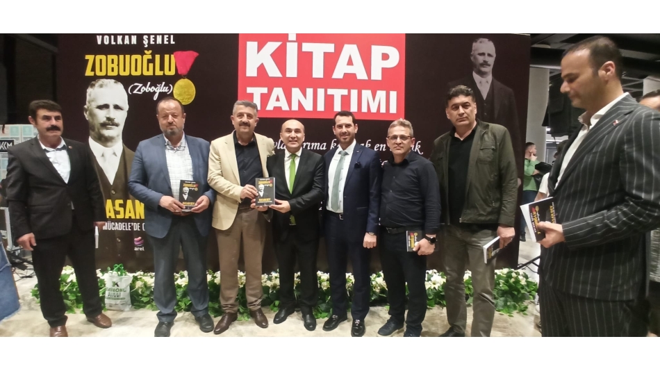 Tarihimizin Sessiz Kahramanlarının İzinden..