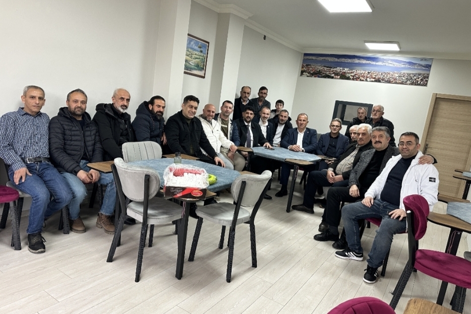 Ramazan Bayramı Buluşması 